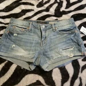Aeropostal shorts